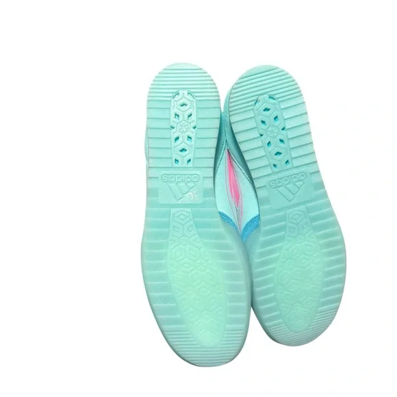 Adidas F50 Messi Freestyle 2024 JH8831 Sneaker Men’s Size 8.5 Multi-Color NWT - Picture 9 of 9